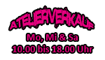 verkaufsbanner